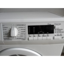 Стиральная машина полноразмерная AEG ls 60840l
