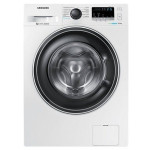 Стиральная машина с фронтальной загрузкой SAMSUNG WW80K42E06W