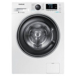 Стиральная машина SAMSUNG WW80K62E07W