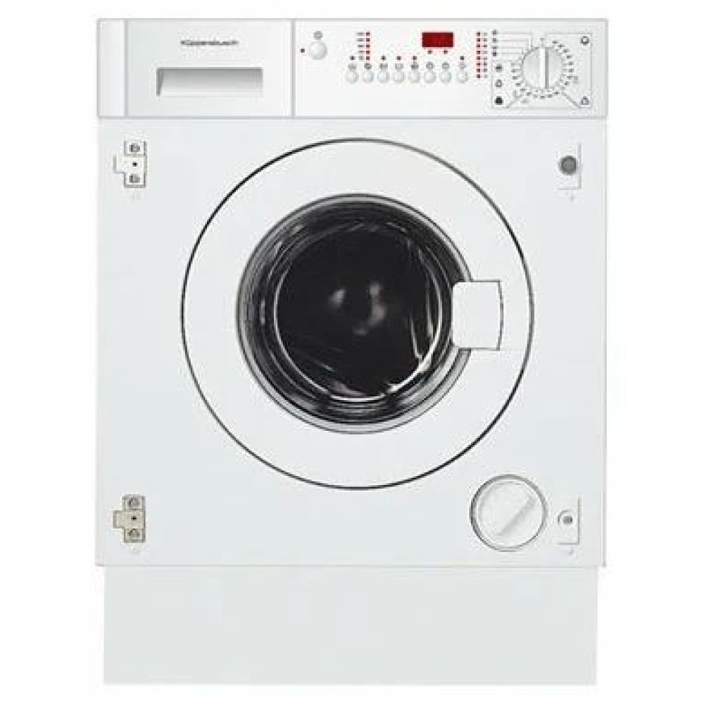 Стиральная машина Kuppersbusch IW 1409.2 W