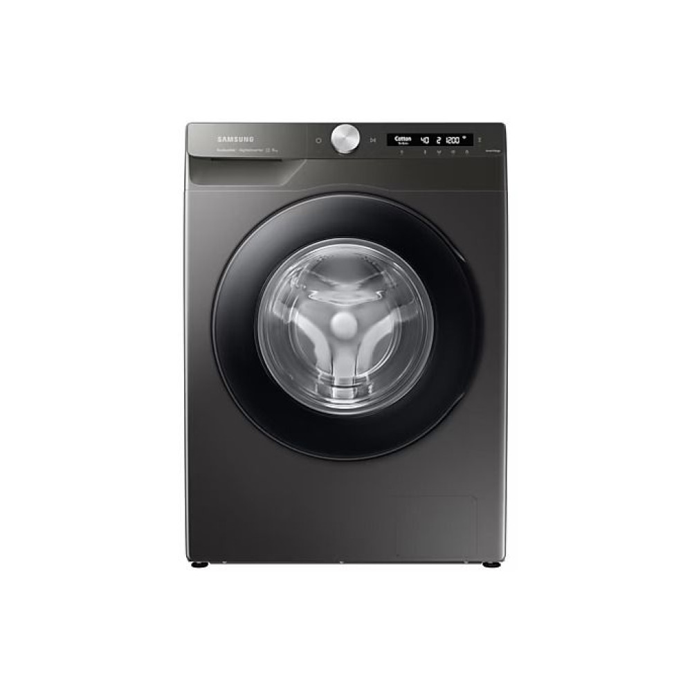 Стиральная машина SAMSUNG WW80AG6S28ANLP