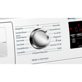 Стиральная машина BOSCH WAG28492