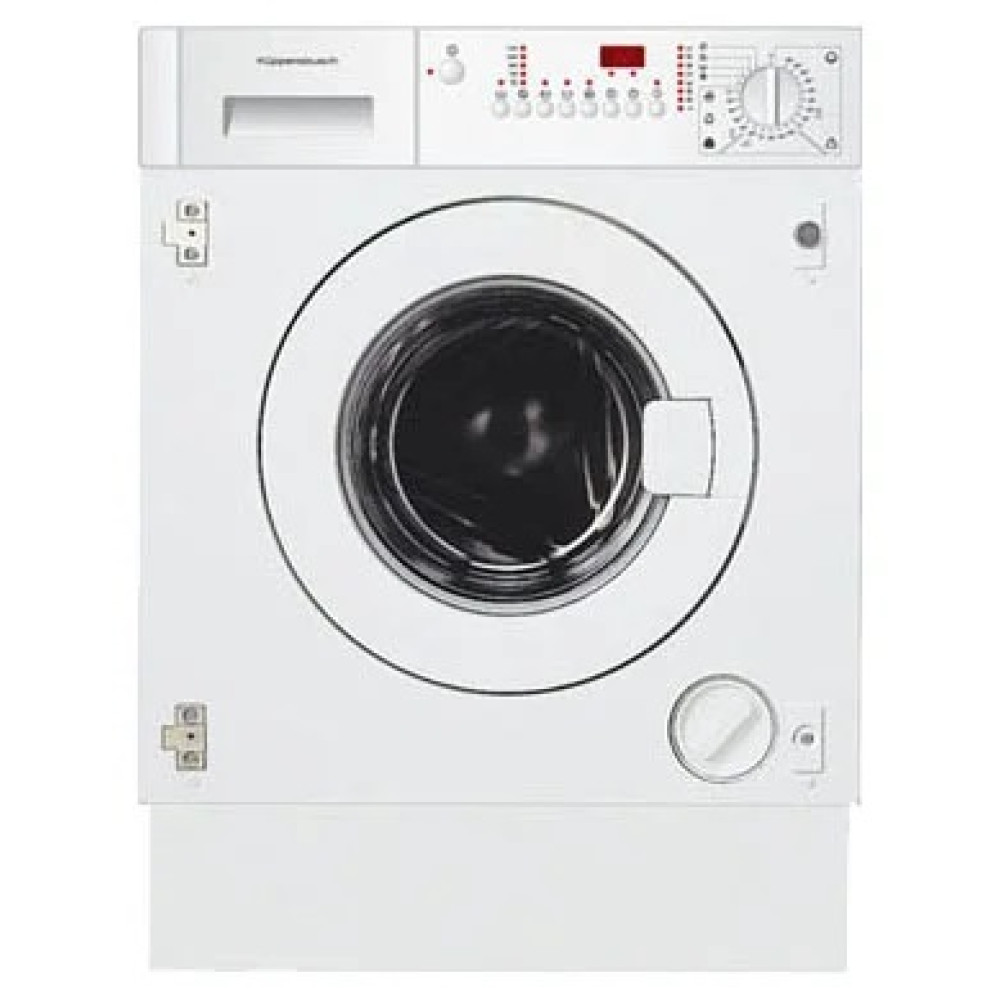 Стиральная машина KUPPERSBUSCH IWT 1409.1 W