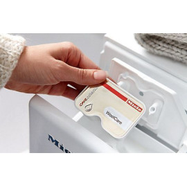 Стиральная машина MIELE WMH 122 WPS