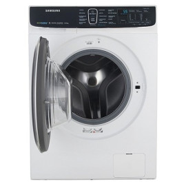 Стиральная машина SAMSUNG WW80K62E61W