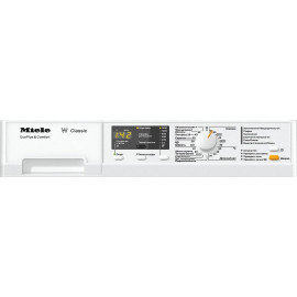 Стиральная машина MIELE WDA 211 WPM