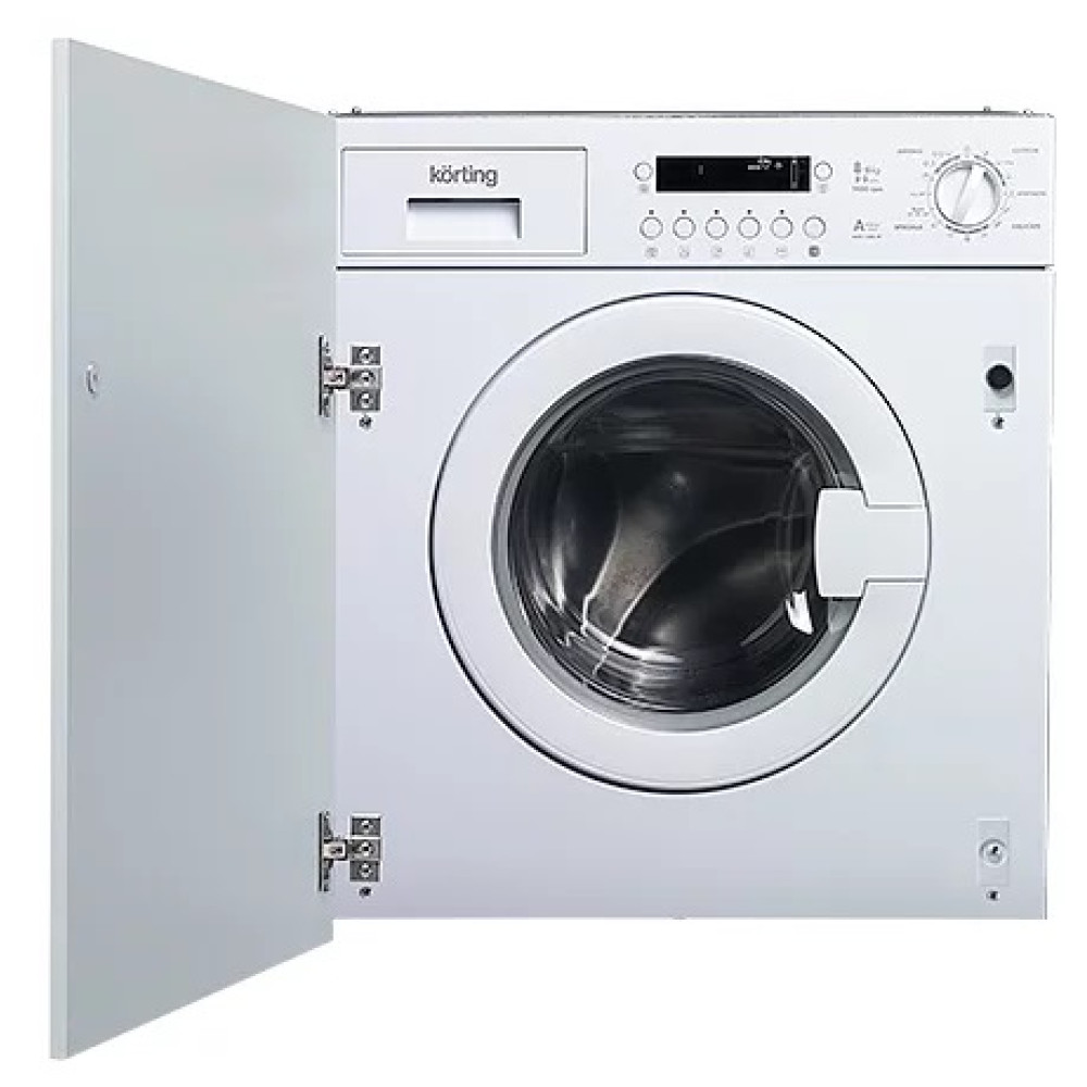 Стиральная машина KORTING KWD 1470 W