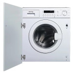 Стиральная машина KORTING KWD 1470 W