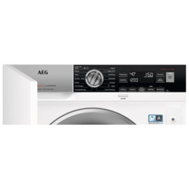 Стиральная машина встраиваемая AEG L 7FEC842BI