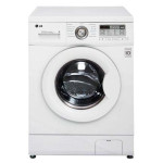 Стиральная машина с фронтальной загрузкой LG F10B8LD0