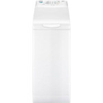 Стиральная машина ZANUSSI ZWY 51024 WI