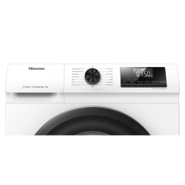 Стиральная машина HISENSE WFQP6012VM