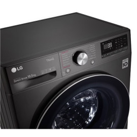 Стиральная машина LG F4WV910P2SE