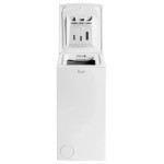 Стиральная машина WHIRLPOOL NTDLR 7220SS PL-N