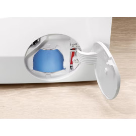 Стиральная машина ELECTROLUX EW7WP369S