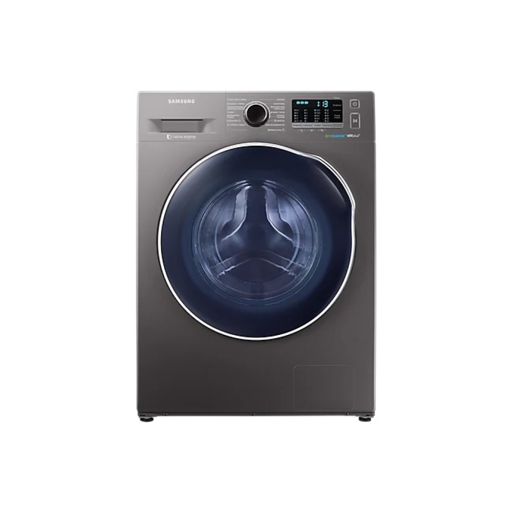 Стиральная машина SAMSUNG WD80K52E0AX