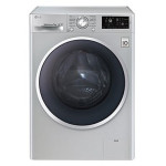 Стиральная машина с фронтальной загрузкой LG F-12U2HDN5