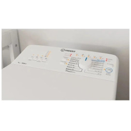 Стиральная машина INDESIT BTW L50300