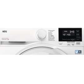 Стиральная машина AEG LR7G84GW