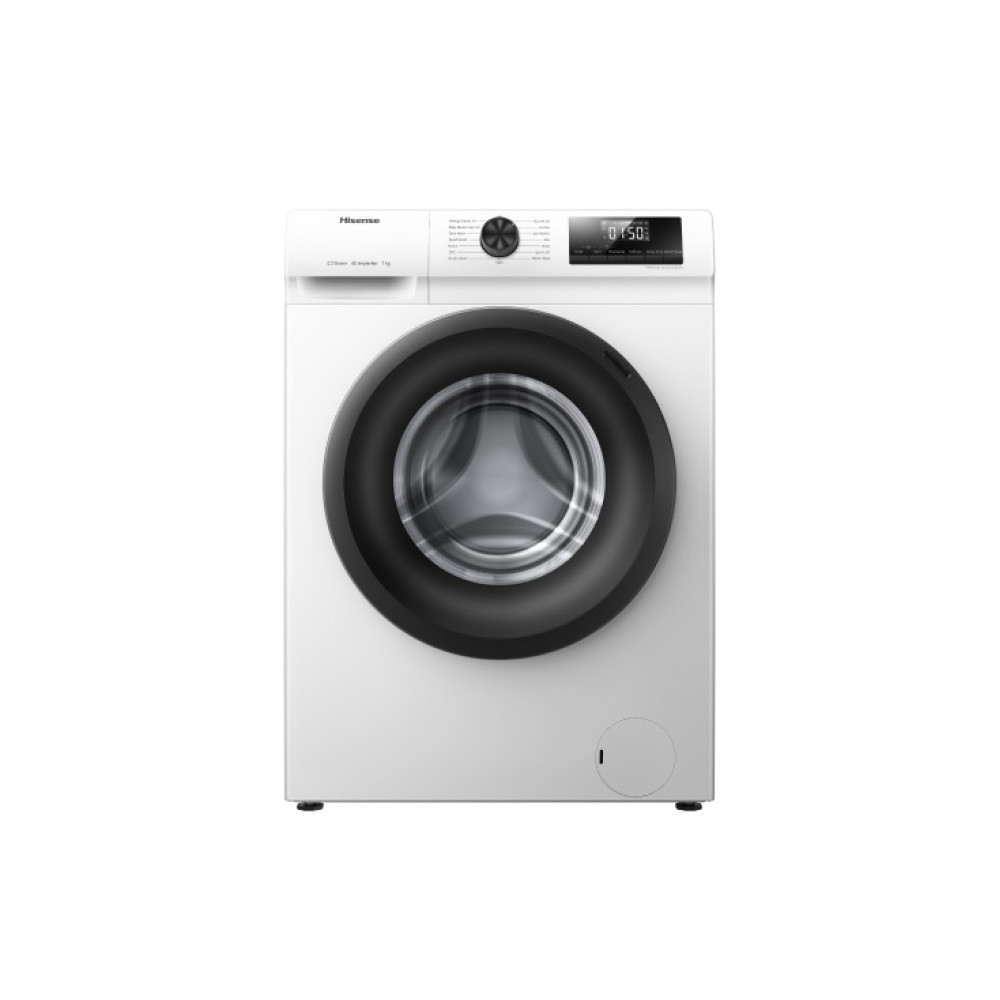 Стиральная машина HISENSE WFQP7012VM