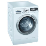 Стиральная машина узкая SIEMENS ws 16s743