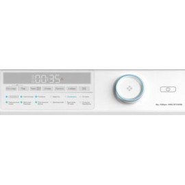 Стиральная машина HAIER HW60-BP10959B