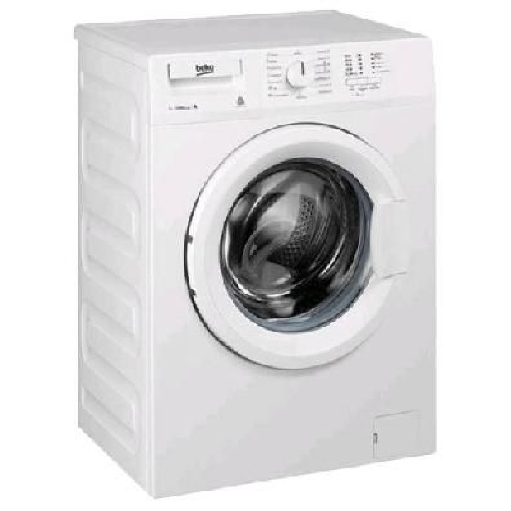 Стиральная машина Beko WRE 75 P 1 XWW