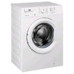 Стиральная машина Beko WRE 75 P 1 XWW