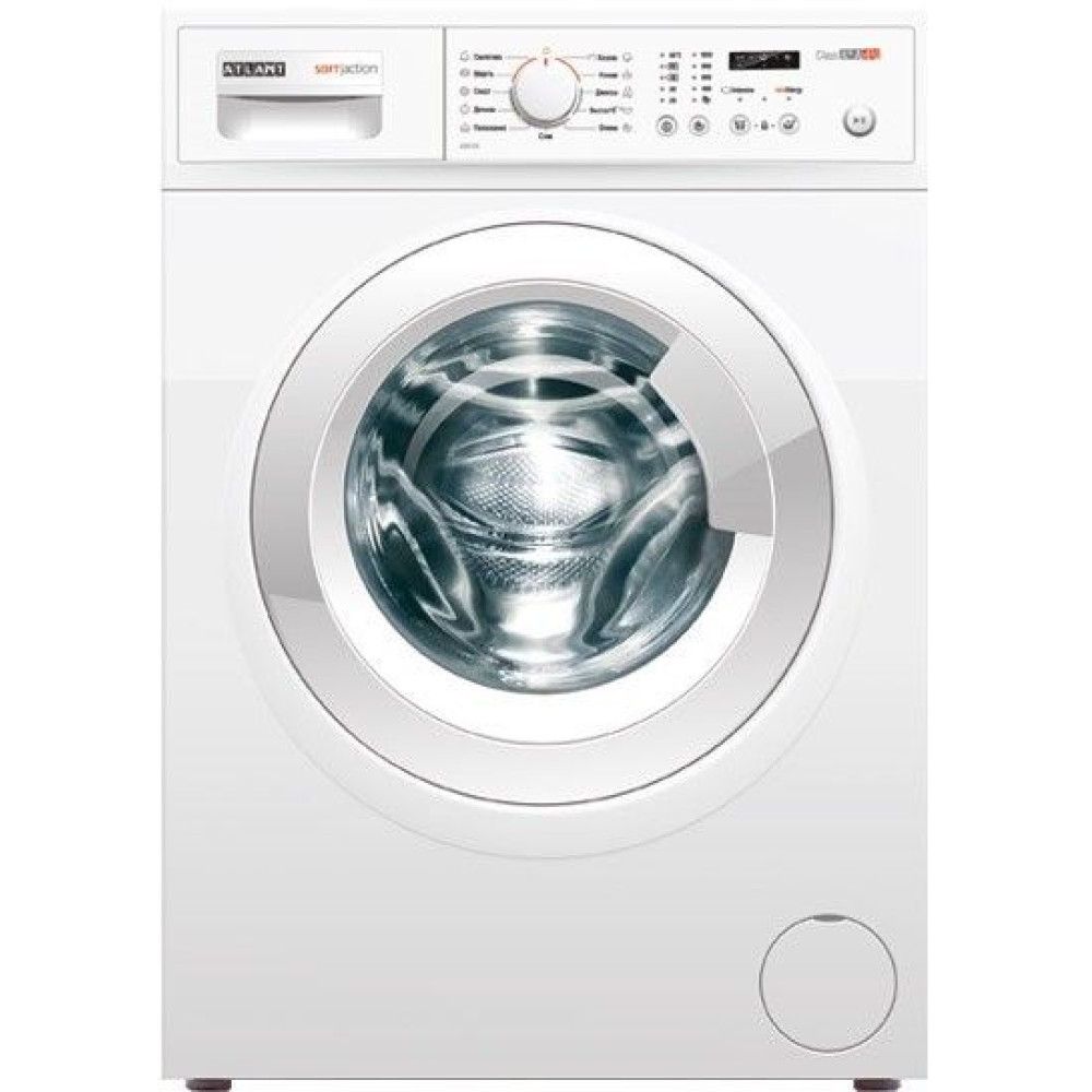 Стиральная машина Atlant 40М109-00