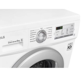 Стиральная машина LG FH 0 H 3 ND 1