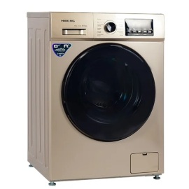 Стиральная машина Hiberg WQ4 - 814 G