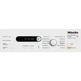Стиральная машина MIELE W 690 F WPM