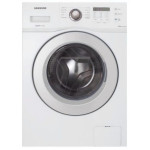 Стиральная машина SAMSUNG wf600w0bcwq