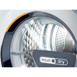 Стиральная машина Miele WTH 120 WPM