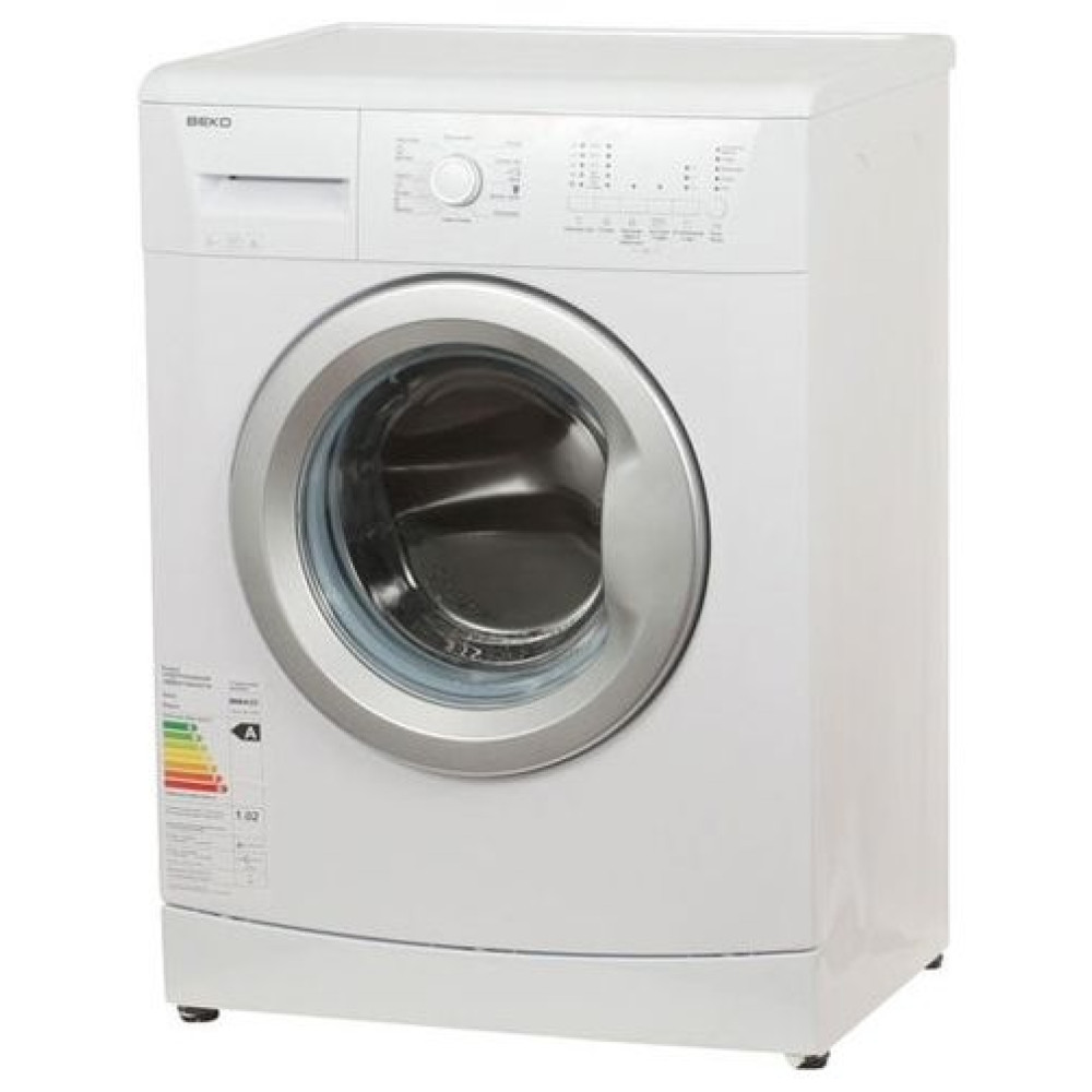 Стиральная машина BEKO wkb 71021 ptma