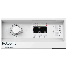 Встраиваемая стиральная машина Hotpoint-Ariston BI WMHL 71283