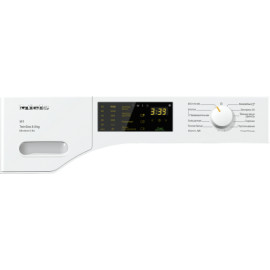 Стиральная машина MIELE WWD660WCS