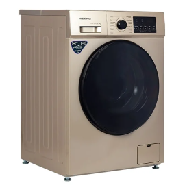 Стиральная машина Hiberg WQ4 - 814 G