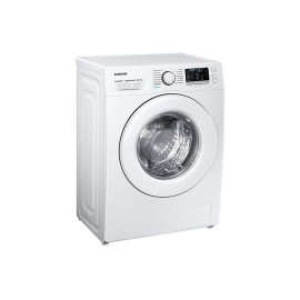 Стиральная машина SAMSUNG WW80AAS26TE/LP