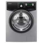 Стиральная машина узкая SAMSUNG wf1602yqr