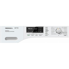 Стиральная машина Miele WTH 120 WPM
