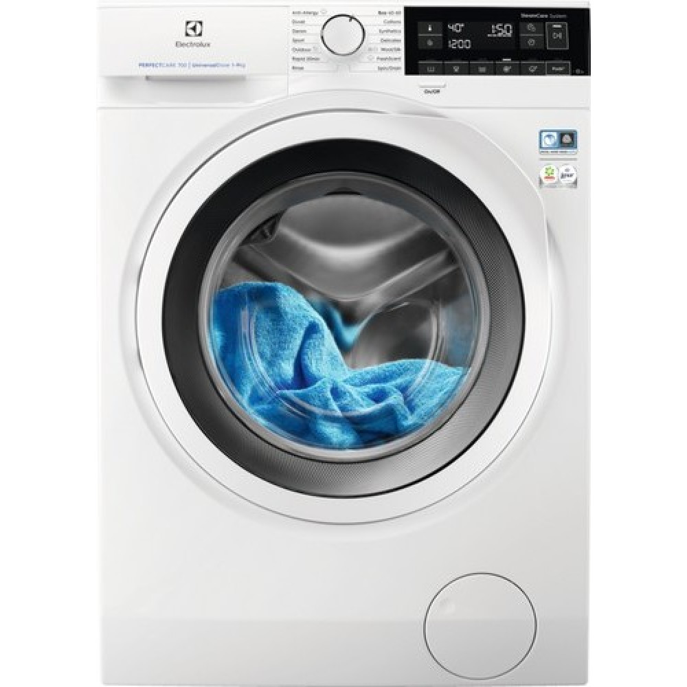 Стиральная машина ELECTROLUX EW7F349PW