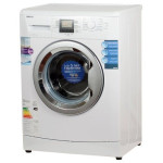 Стиральная машина BEKO wkb 61041 ptmc