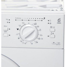 Стиральная машина WHIRLPOOL awoc7712