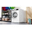 Стиральная машина BOSCH WNA144B0SN