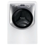 Стиральная машина с сушкой HOTPOINT-ARISTON aqd 970f 49
