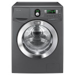 Стиральная машина узкая SAMSUNG wf1602yqy