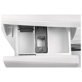 Стиральная машина Electrolux PerfectCare 600 EW6S406WP
