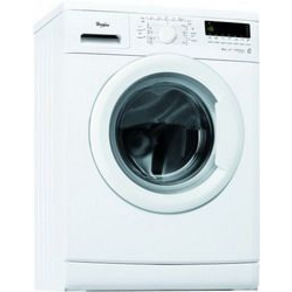Стиральная машина с фронтальной загрузкой WHIRLPOOL aws 71212