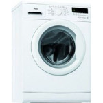 Стиральная машина с фронтальной загрузкой WHIRLPOOL aws 71212